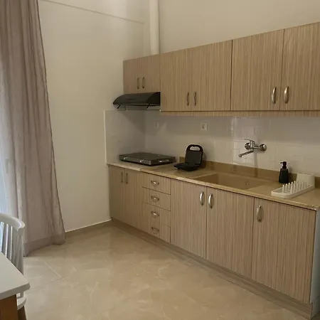 Armida Apartament Vrasná