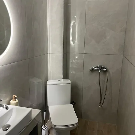 Armida Apartament *