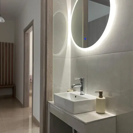 Apartament Armida *