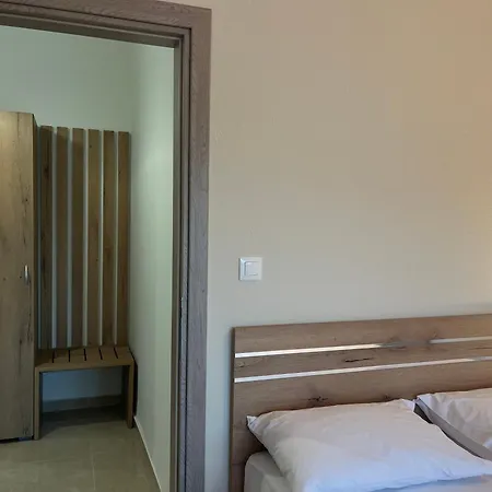 Armida Apartament Vrasná