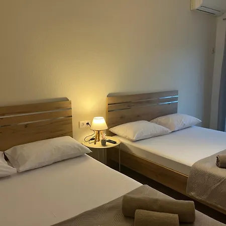 Apartament Armida