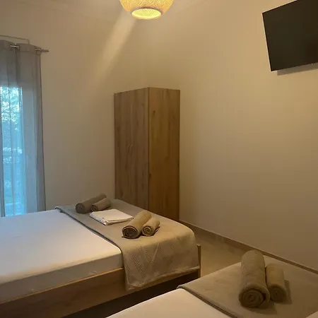 Armida Apartament