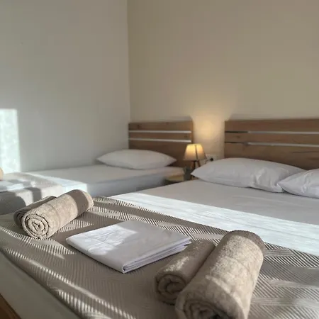 Armida Apartament *