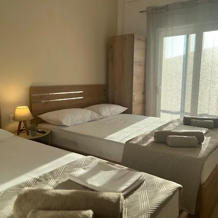 Apartament Armida Vrasná