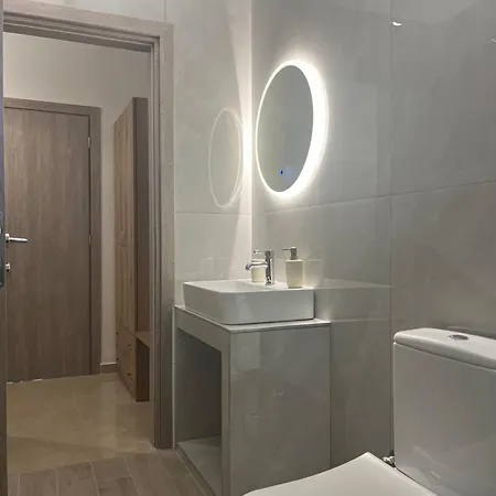 Apartament Armida
