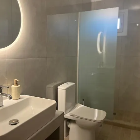 Apartament Armida