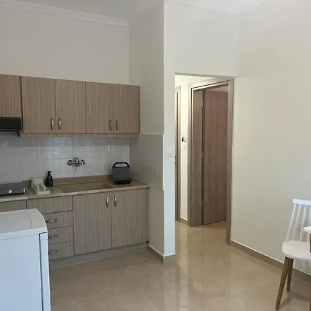 Apartament Armida *