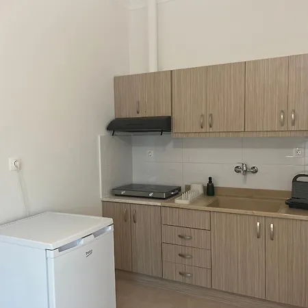 Armida Apartament Vrasná