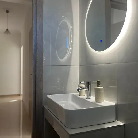 Apartament Armida *