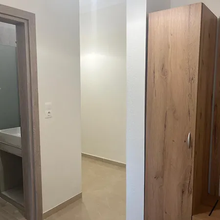Armida Apartament *