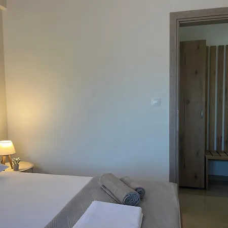 Apartament Armida Vrasná