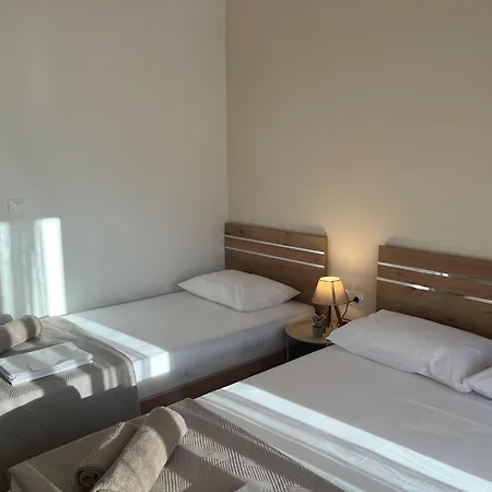 Apartament Armida Vrasná