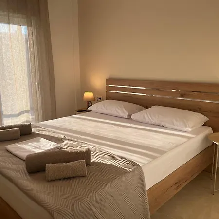 Apartament Armida Vrasná