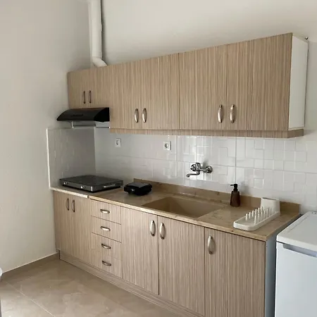 Apartament Armida