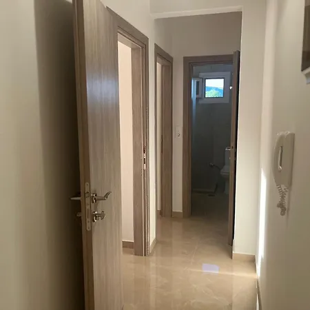 Apartament Armida Vrasná